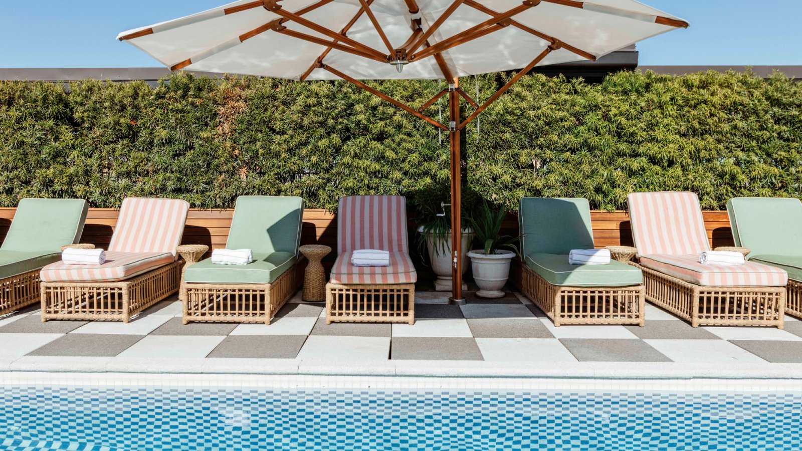 Perry Lane Hotel, a Luxury Collection Hotel, Savannah, wellness