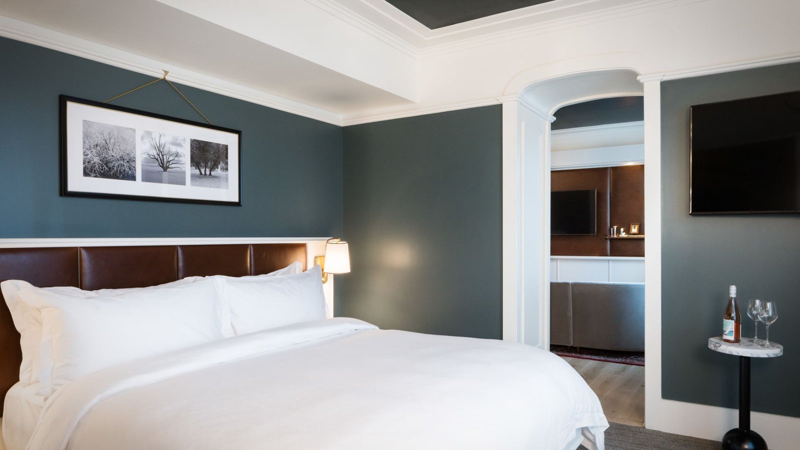 Perry Lane Hotel, a Luxury Collection Hotel, Savannah, rooms