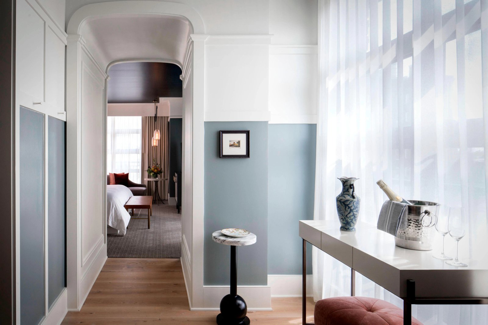 Perry Lane Hotel, a Luxury Collection Hotel, Savannah, rooms