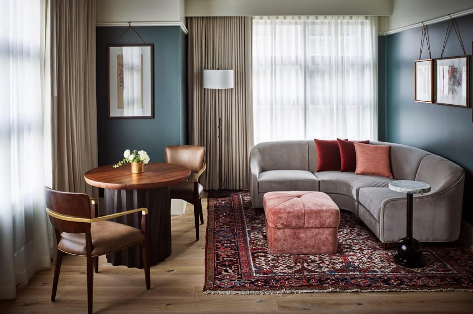 Perry Lane Hotel, a Luxury Collection Hotel, Savannah, rooms