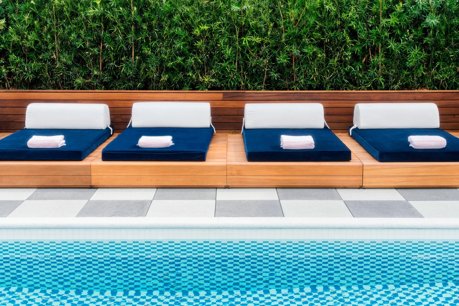 Perry Lane Hotel, a Luxury Collection Hotel, Savannah, wellness