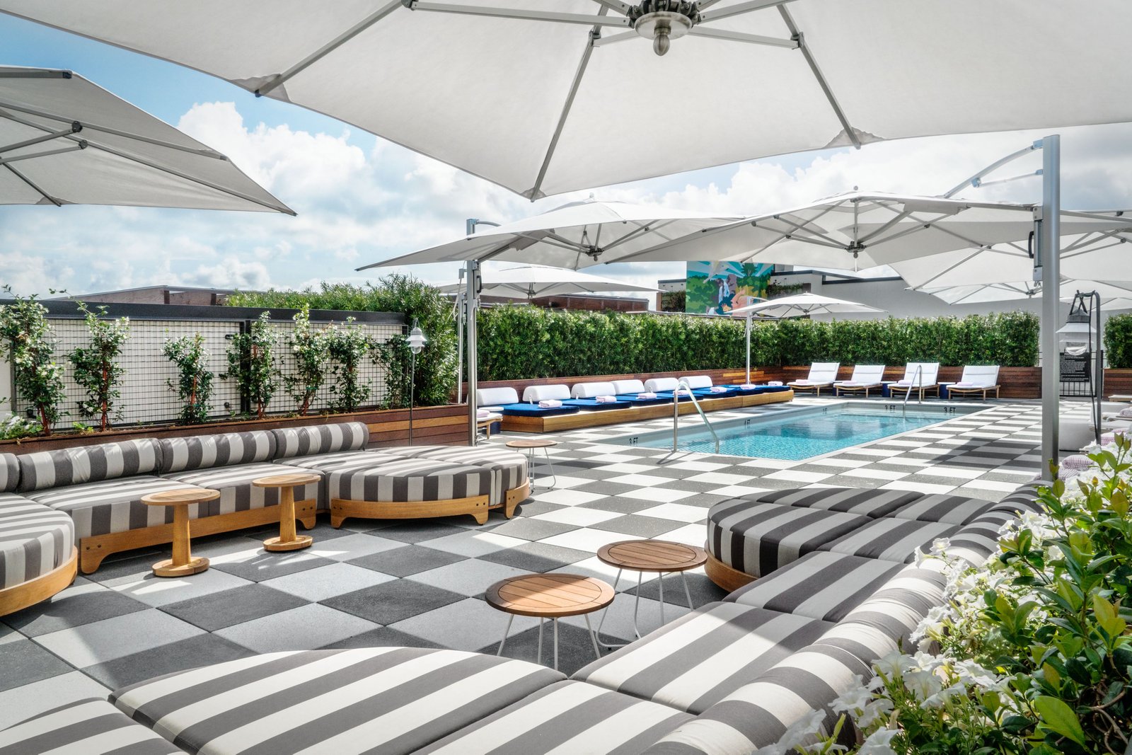 Perry Lane Hotel, a Luxury Collection Hotel, Savannah, wellness