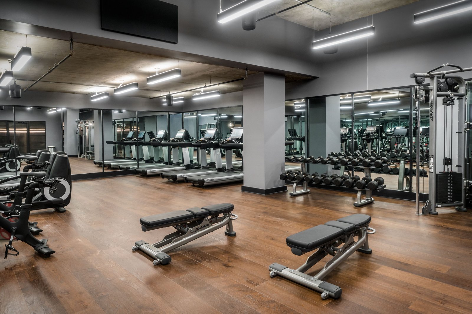 Perry Lane Hotel, a Luxury Collection Hotel, Savannah, wellness