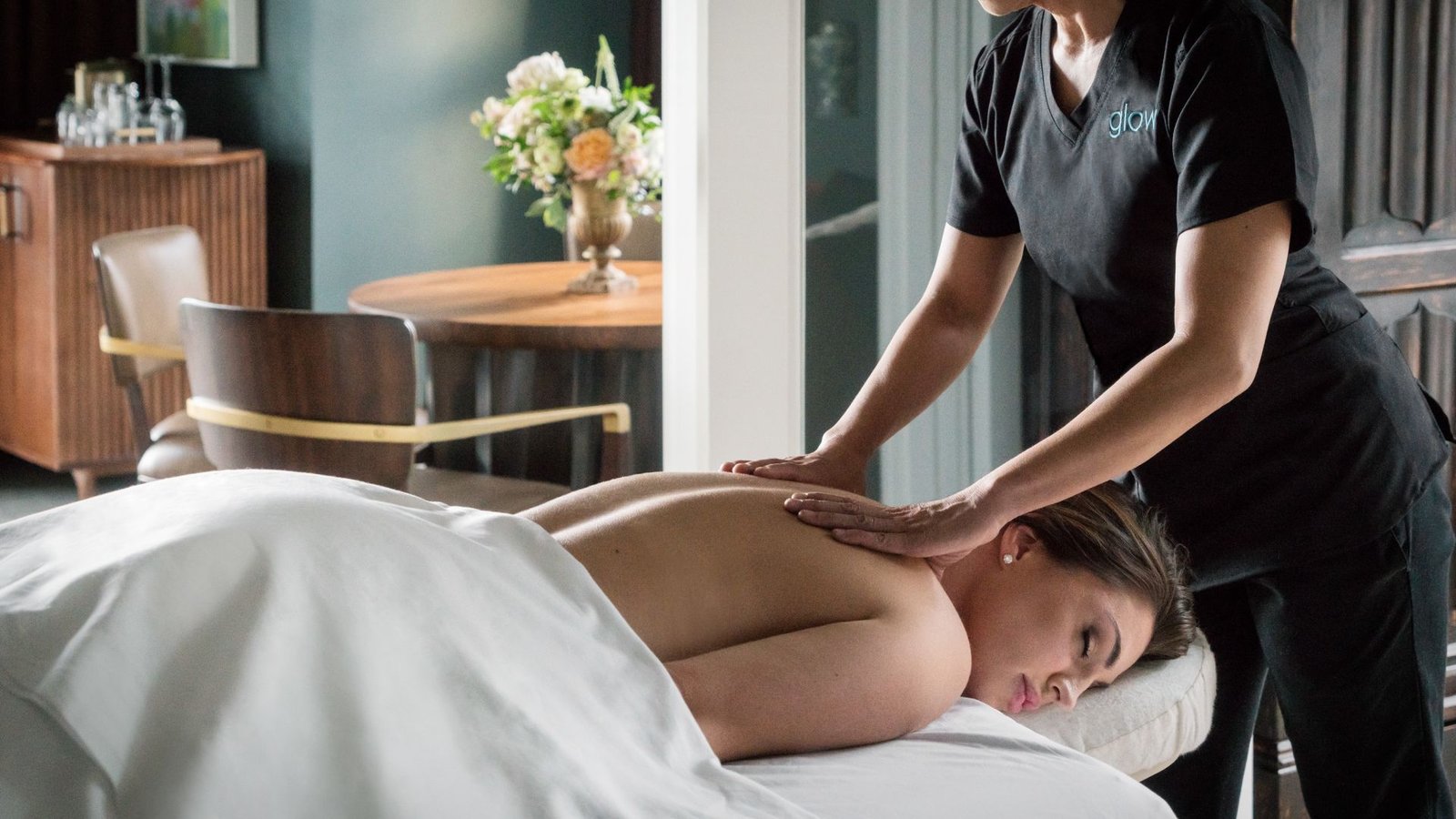 Perry Lane Hotel, a Luxury Collection Hotel, Savannah, wellness