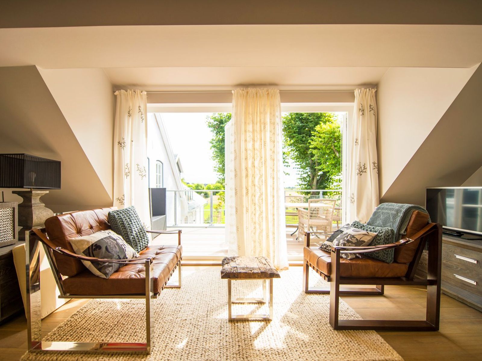 Hotel Hof Galerie, rooms