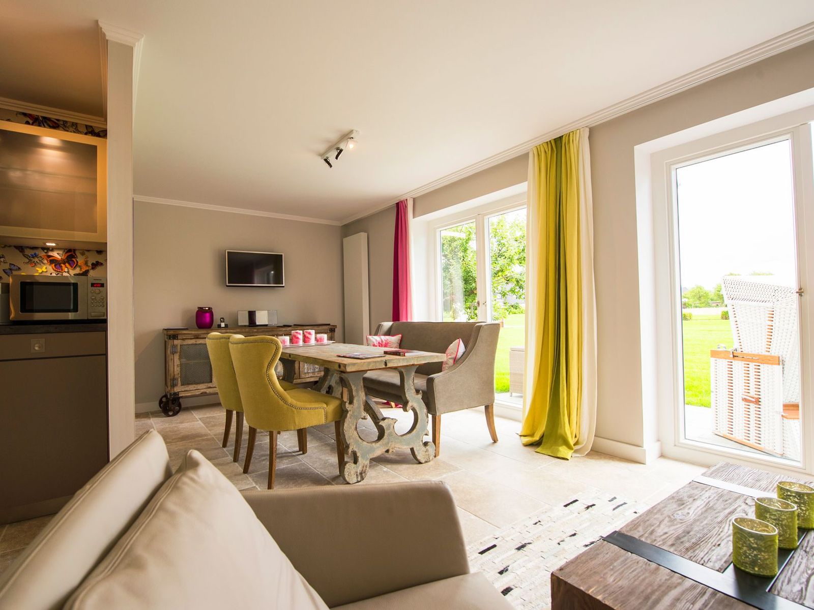 Hotel Hof Galerie
