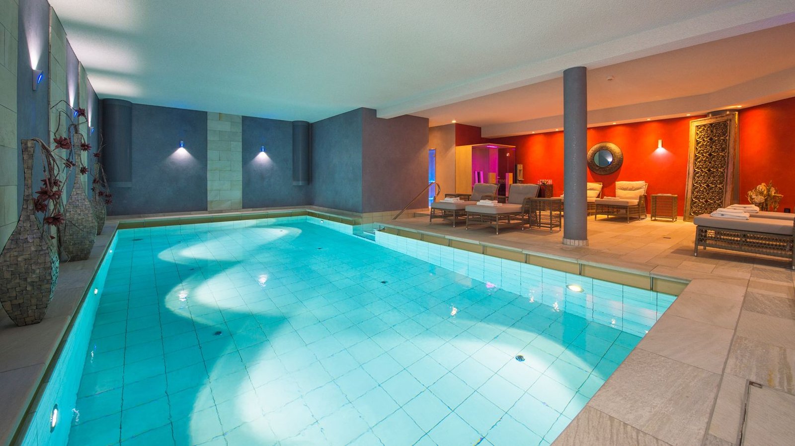 Hotel Hof Galerie