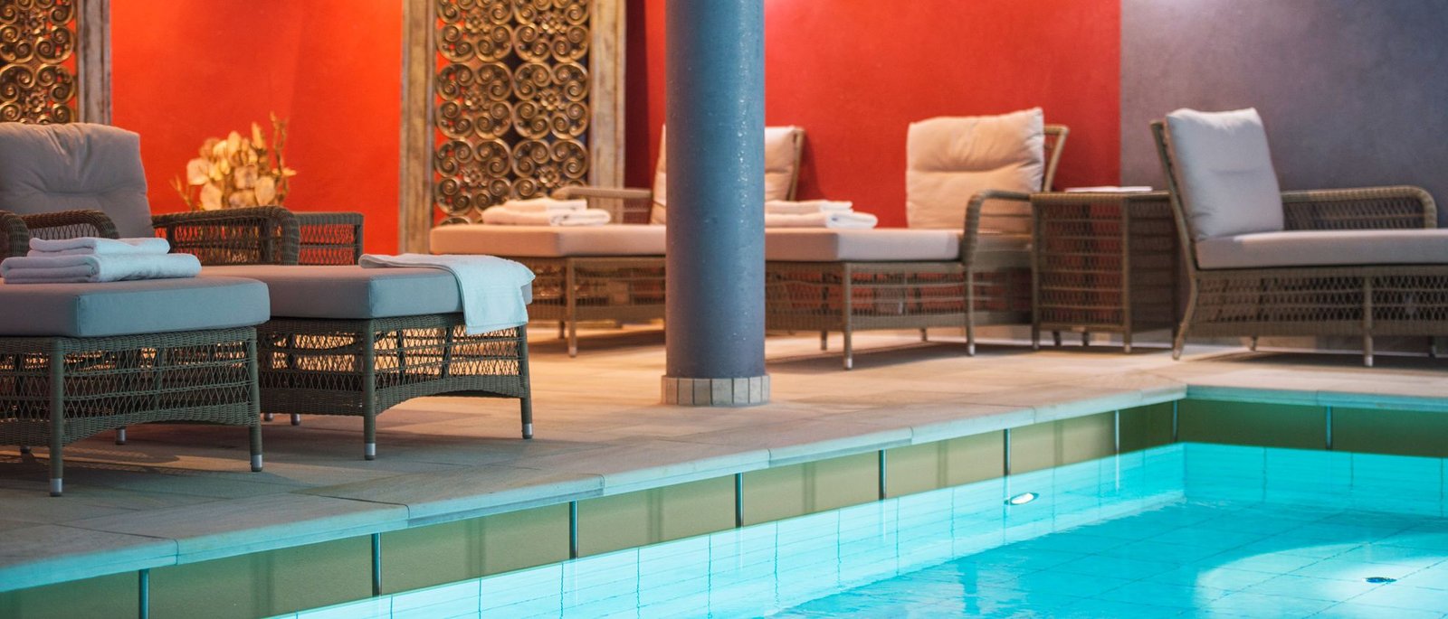 Hotel Hof Galerie