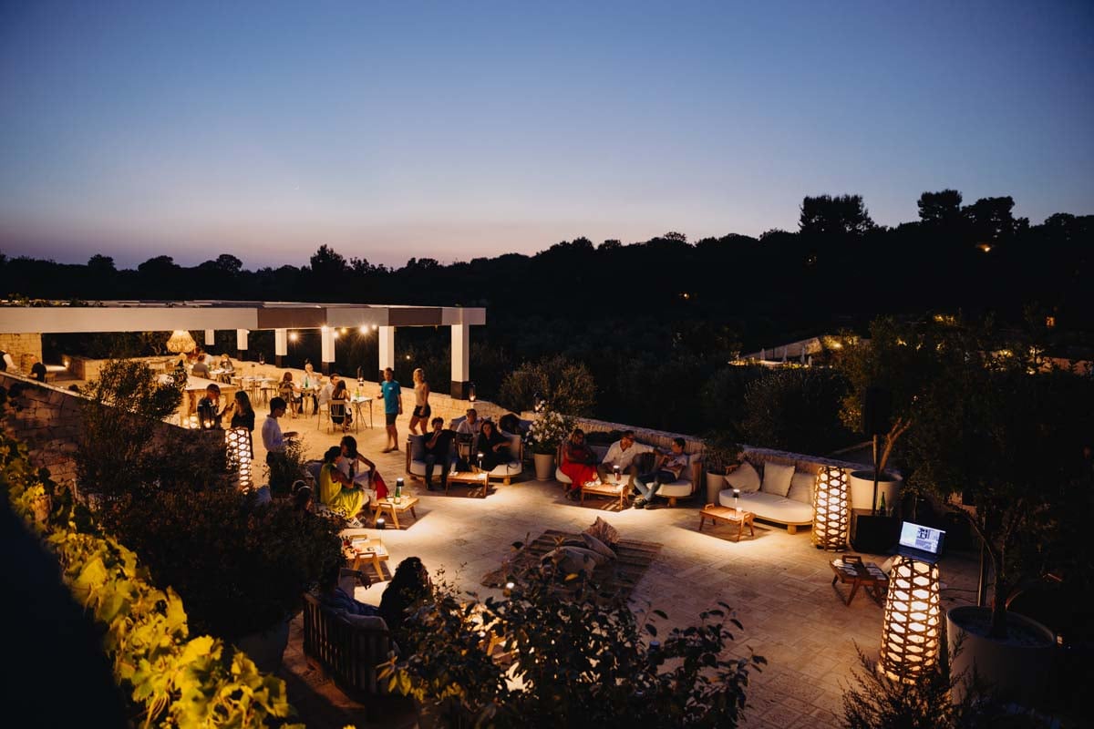 Ottolire Resort