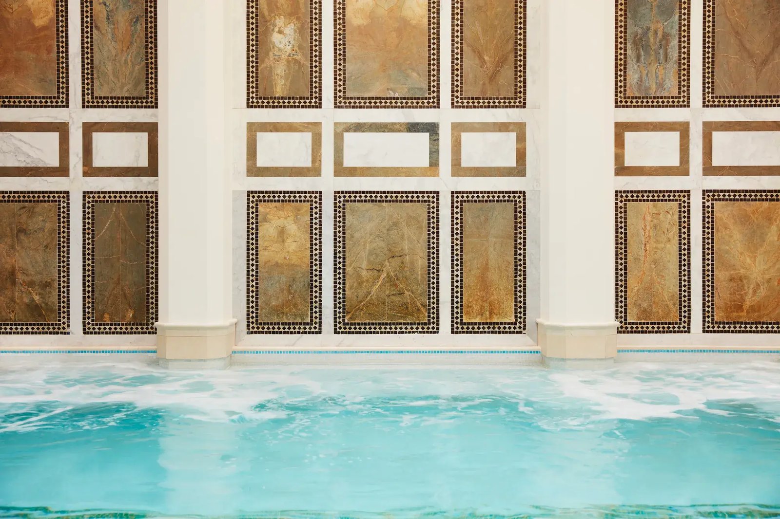 The Maybourne Beverly Hills — wellness