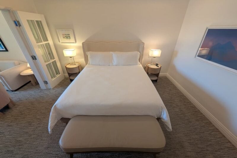 The Maybourne Beverly Hills — rooms
