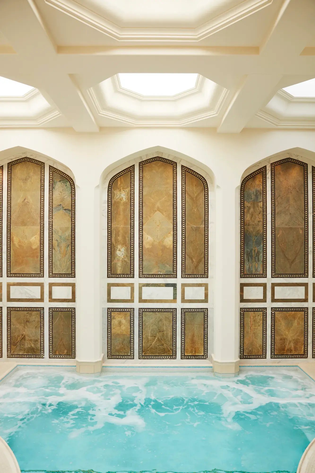 The Maybourne Beverly Hills — wellness