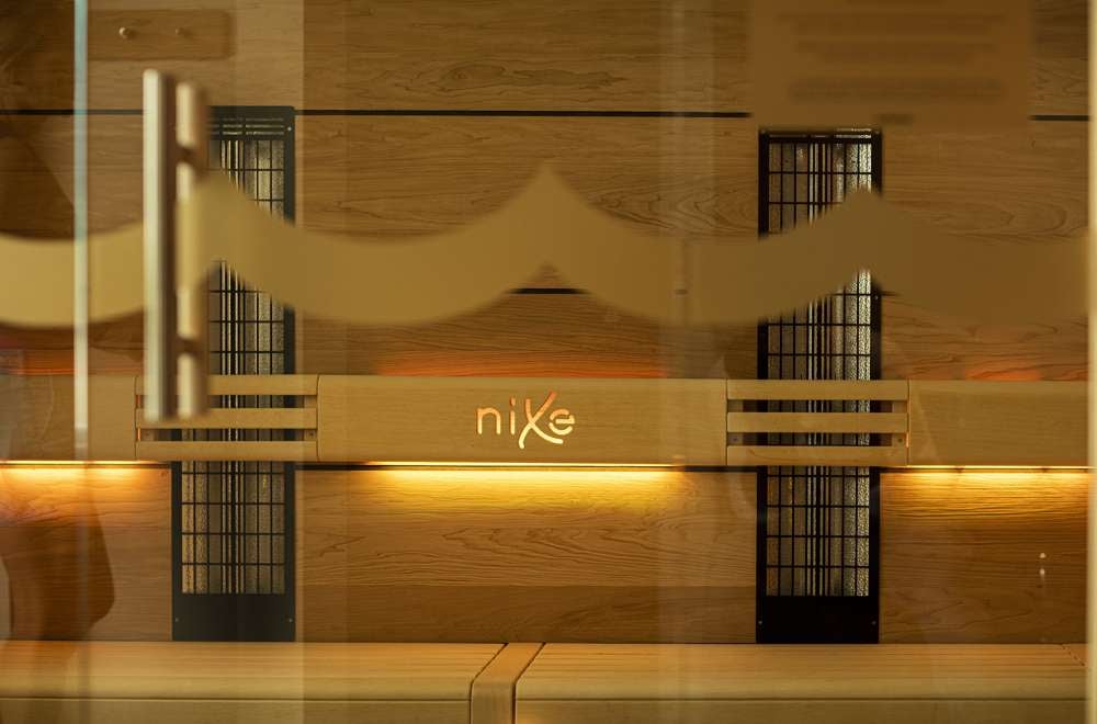 nixe | Boutiquehotel & Spa Rügen, the spa