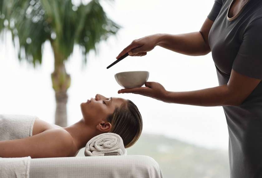 nixe | Boutiquehotel & Spa Rügen, the spa