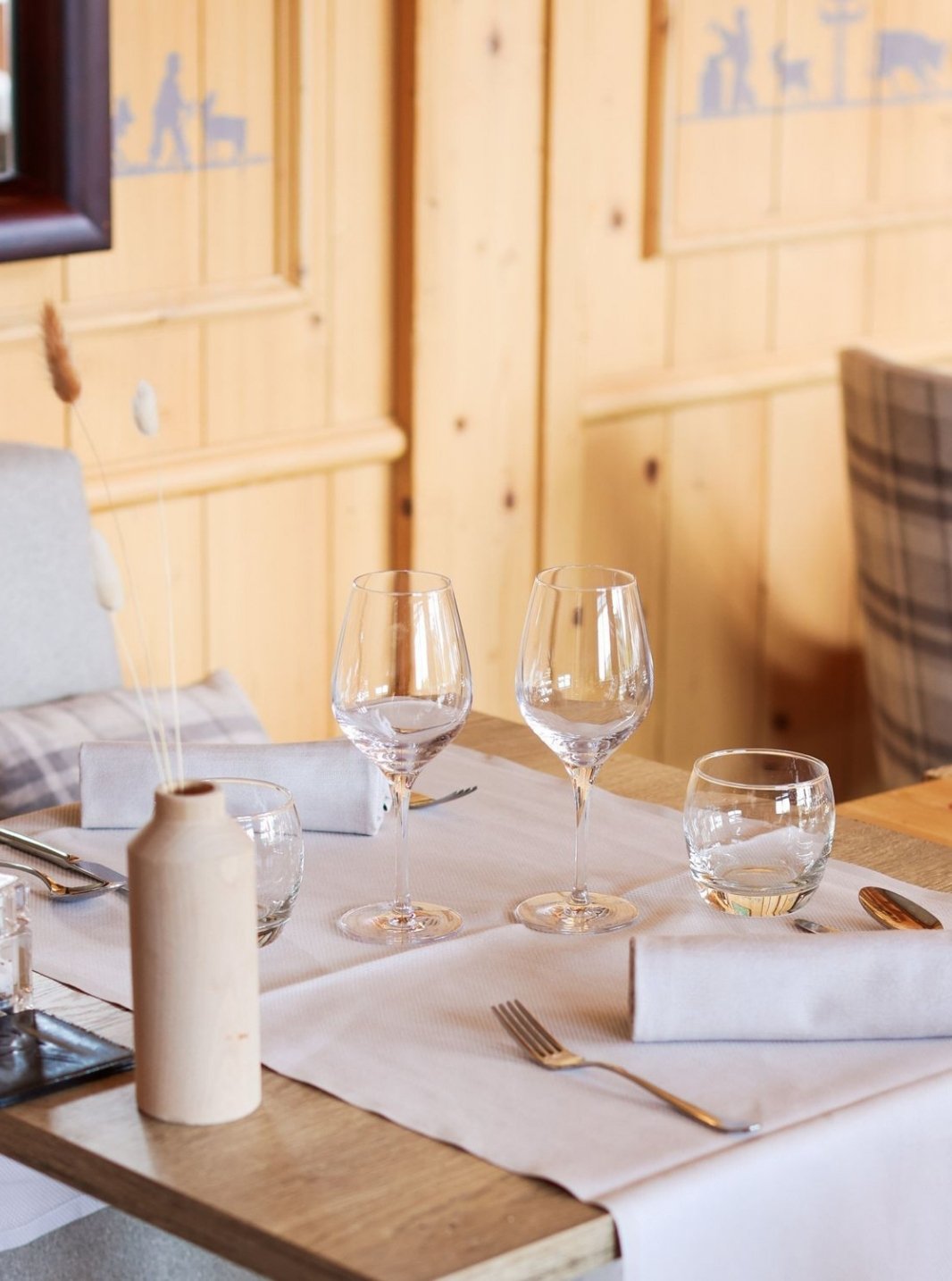 Chalet RoyAlp Hôtel & Spa