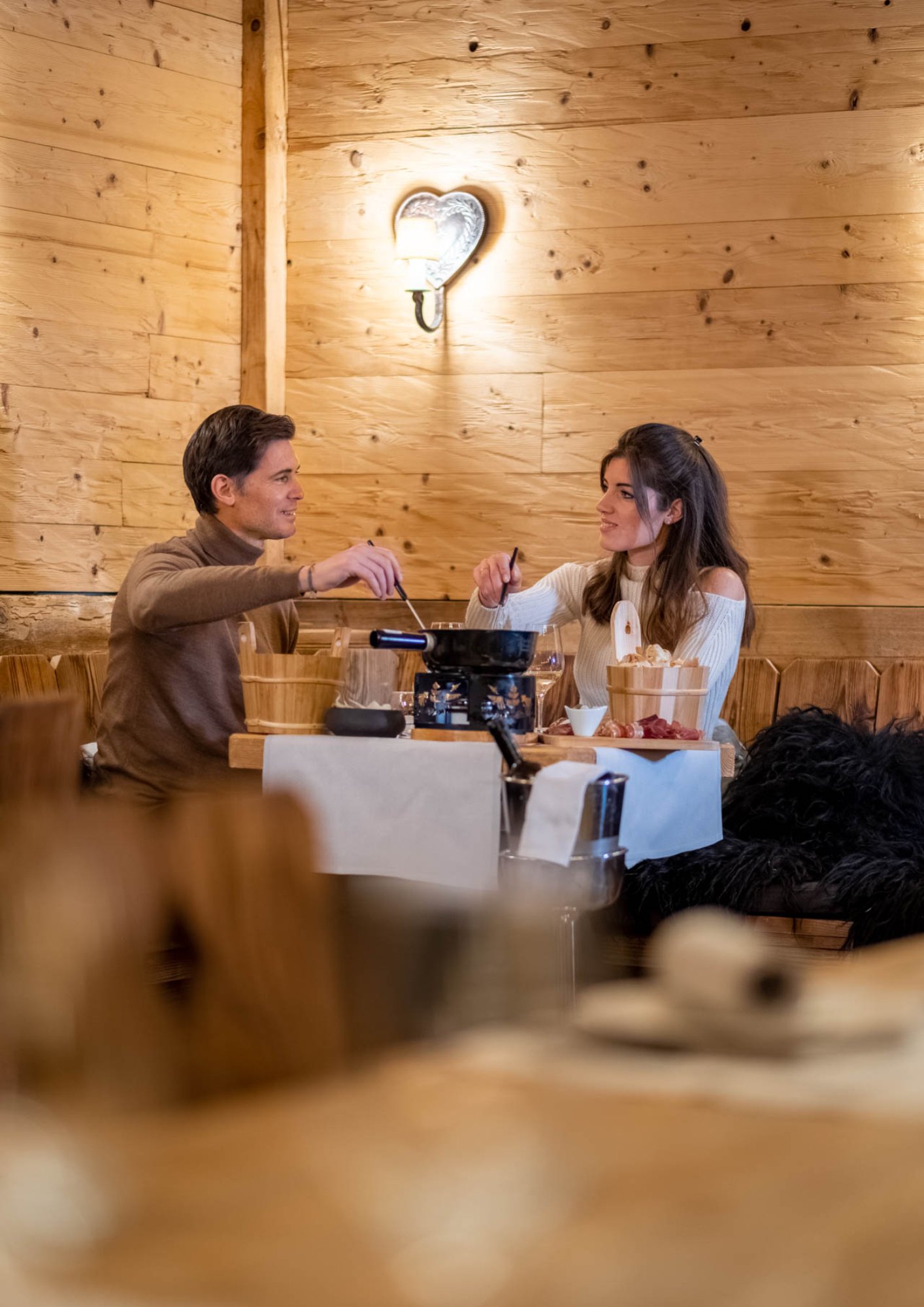 Chalet RoyAlp Hôtel & Spa