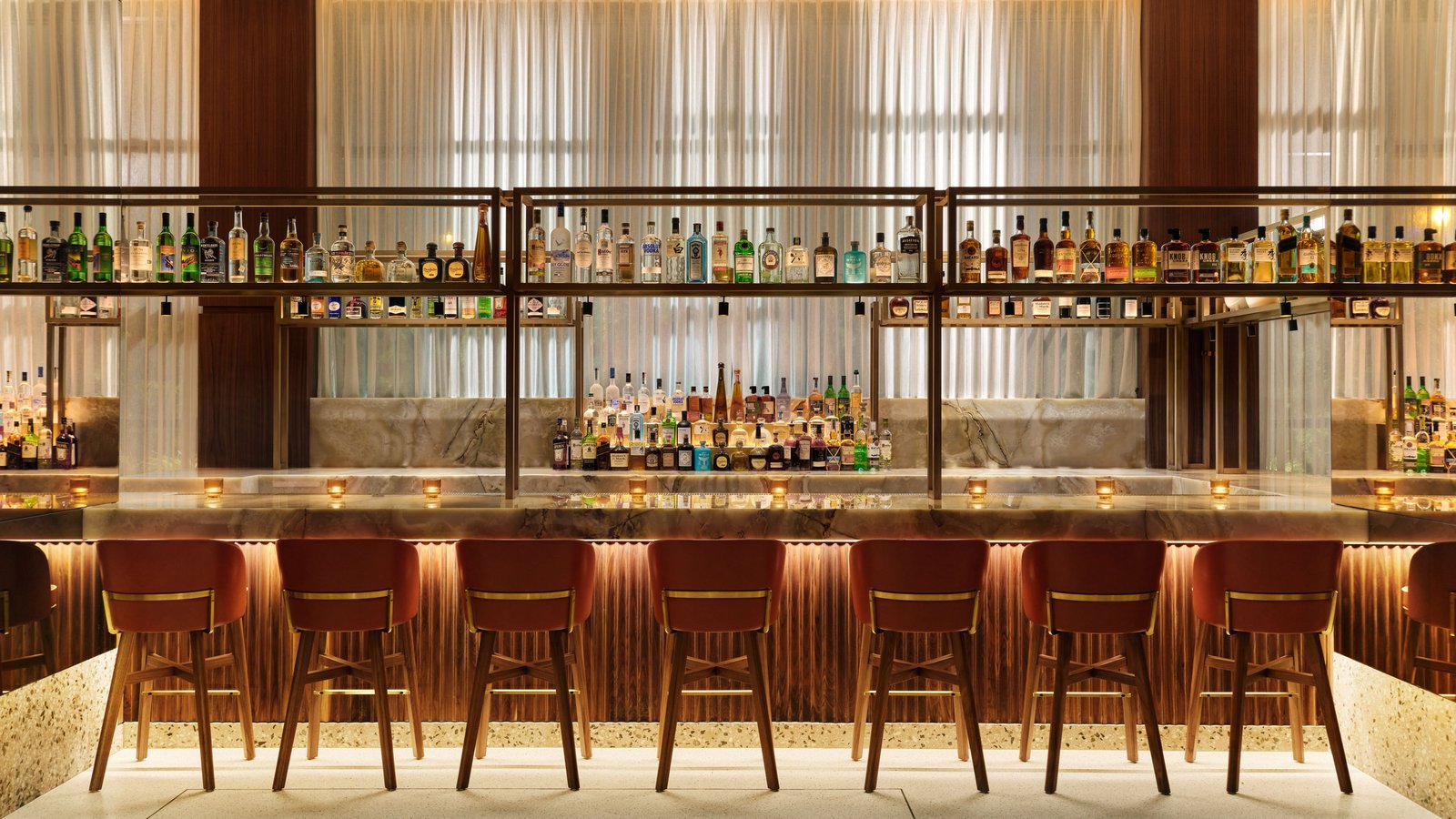 The Hollywood Grande — eat & drink