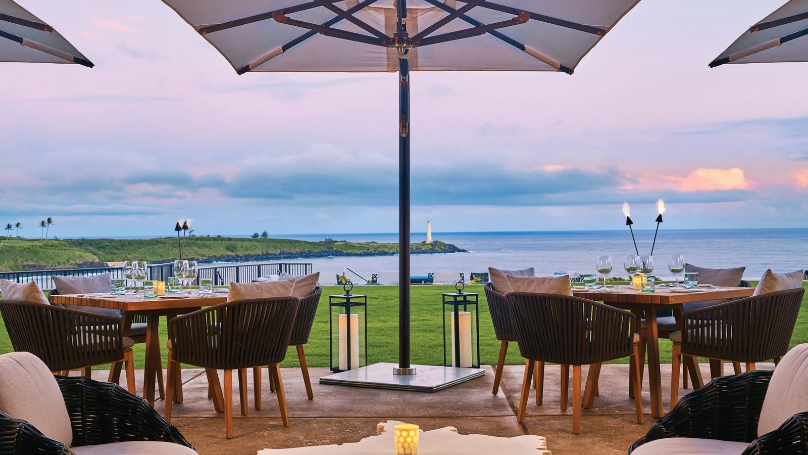 Timbers Kaua‘i - Ocean Club & Residences