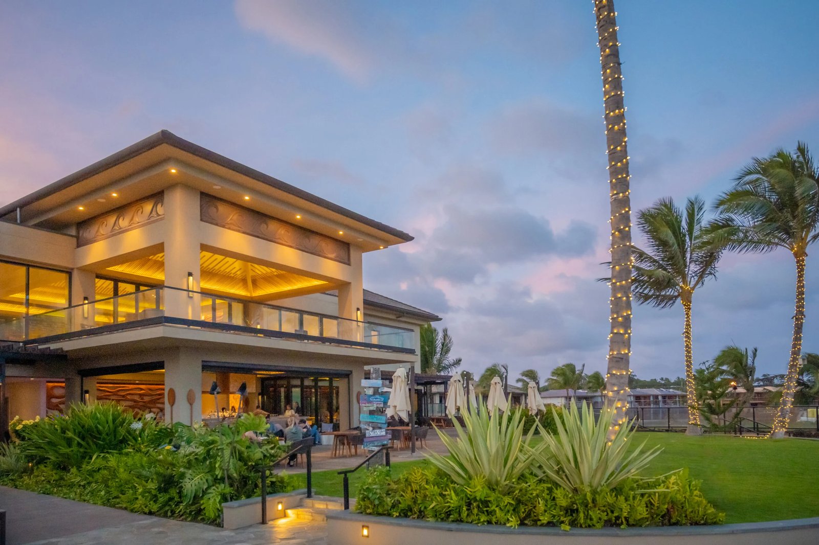 Timbers Kaua‘i - Ocean Club & Residences