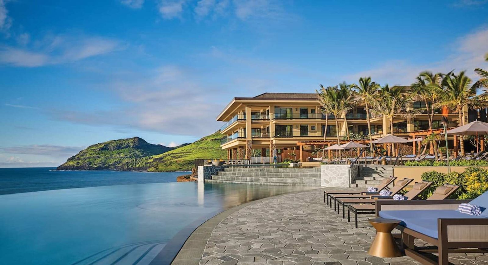 Timbers Kaua‘i - Ocean Club & Residences, the pool