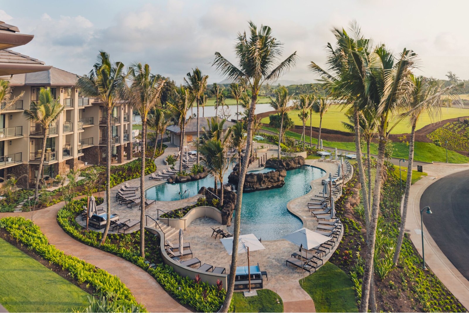Timbers Kaua‘i - Ocean Club & Residences