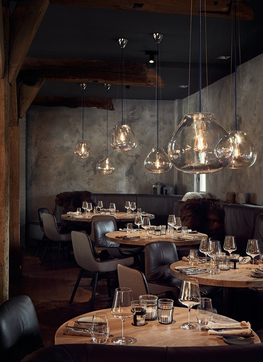 Landhaus Flottbek, hygge brasserie & bar