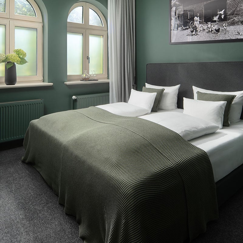 Landhaus Flottbek