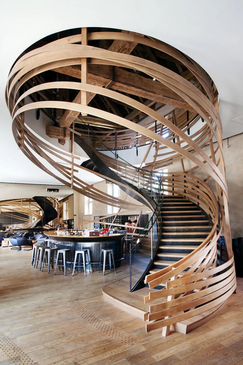 Les Haras Hôtel by Stay Collection, brasserie des haras