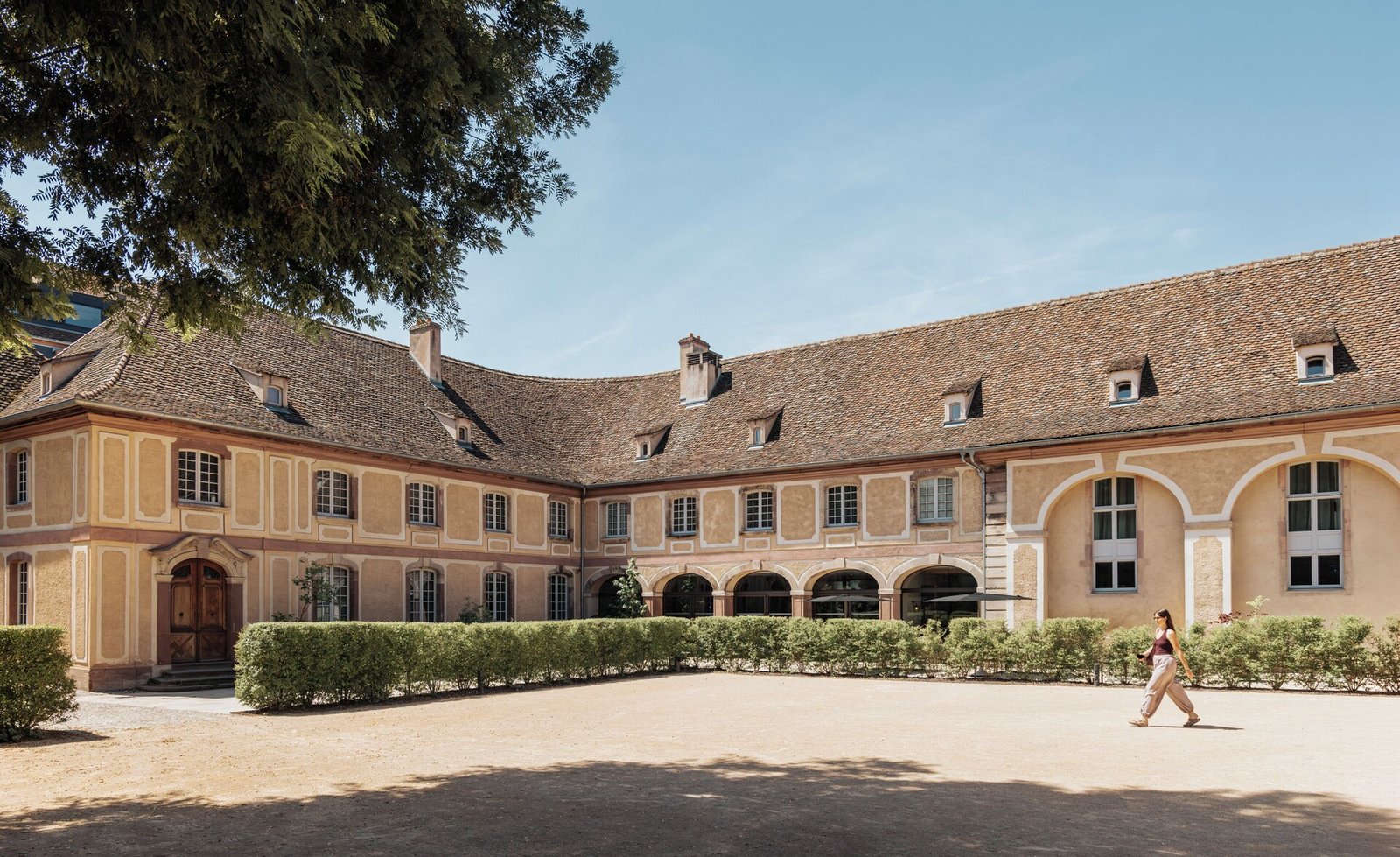 Les Haras Hôtel by Stay Collection