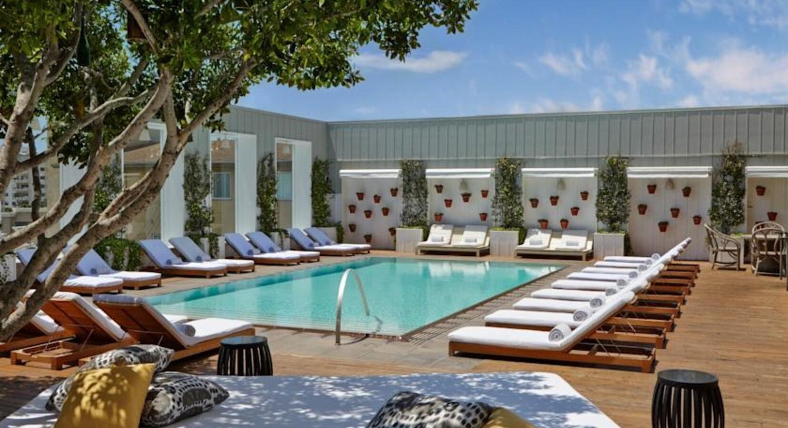 Mondrian Los Angeles
