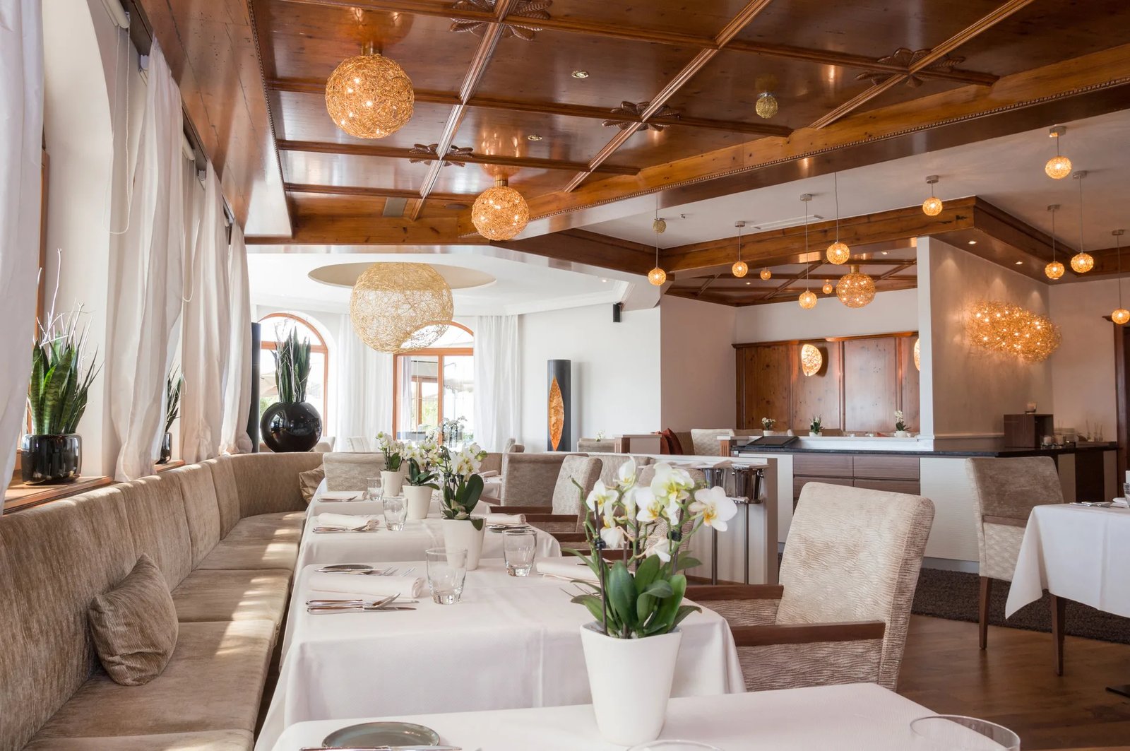 Der Birkenhof Spa & Genuss Resort