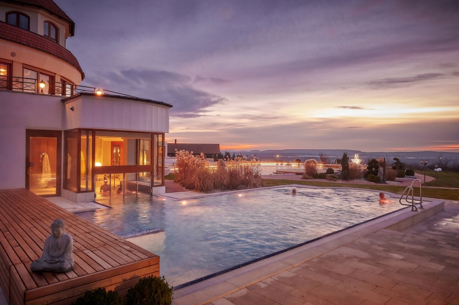 Der Birkenhof Spa & Genuss Resort