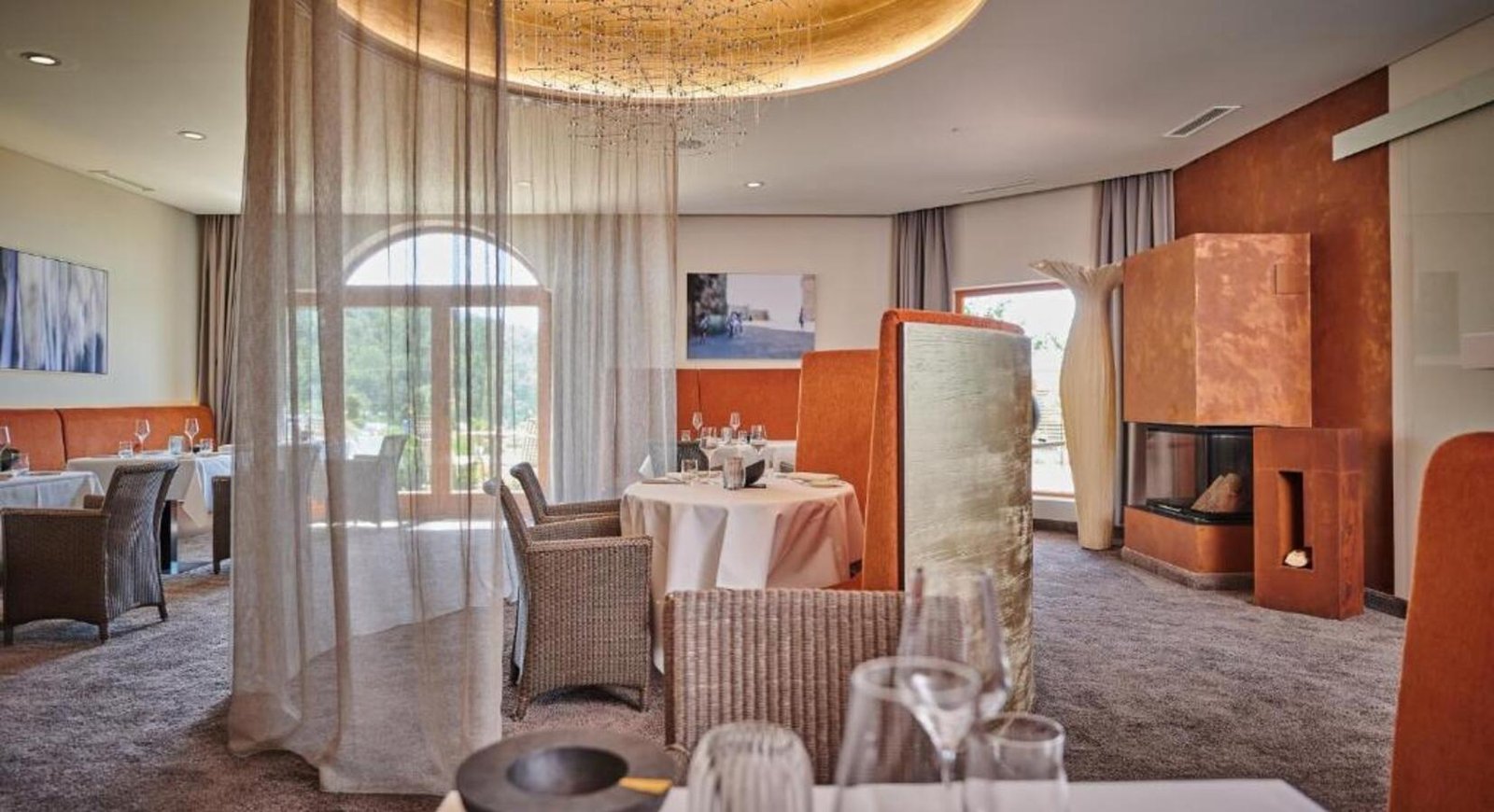 Der Birkenhof Spa & Genuss Resort