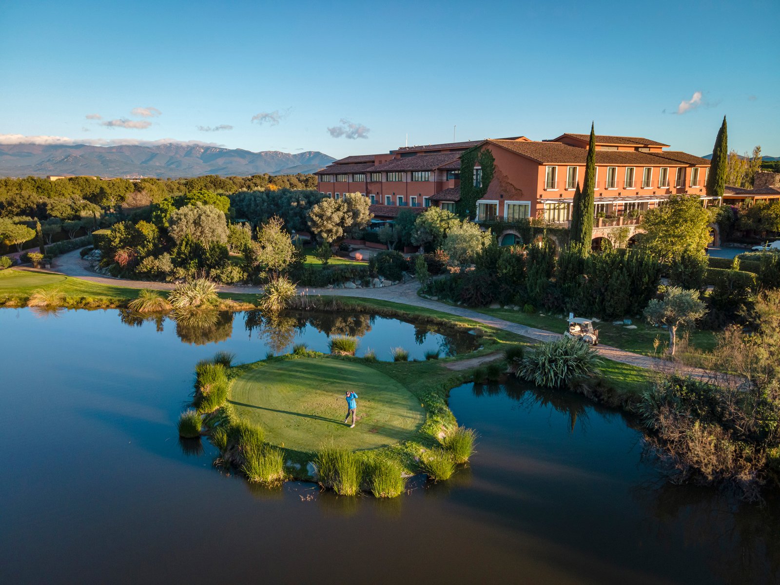 Hotel Peralada