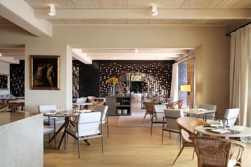 Hotel Peralada