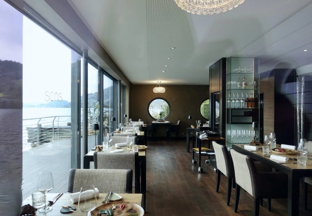 Hotel Vitznauerhof