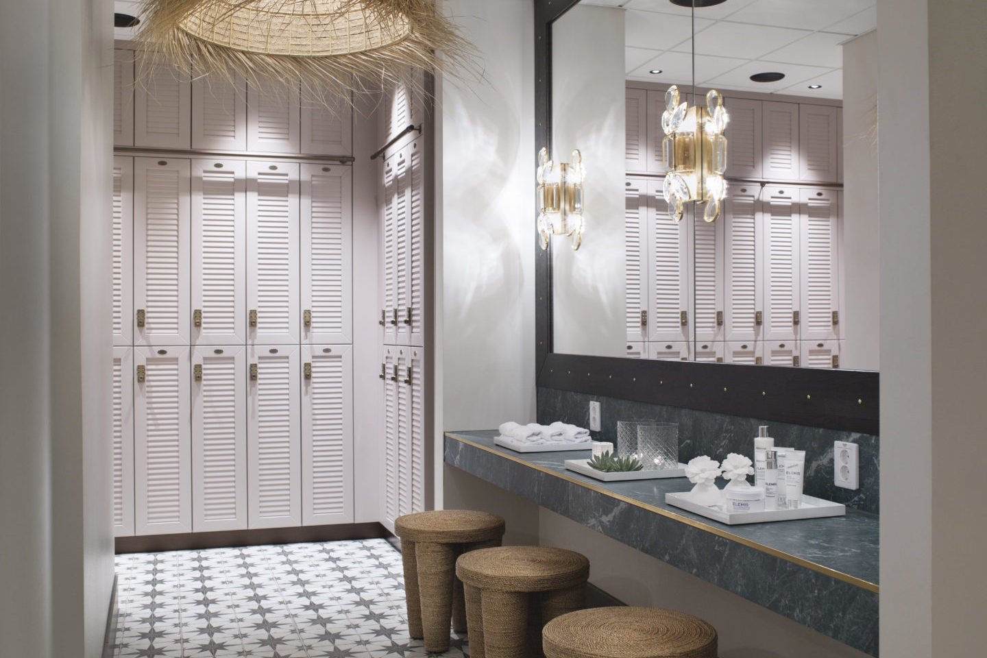 Britannia Hotel, wellness