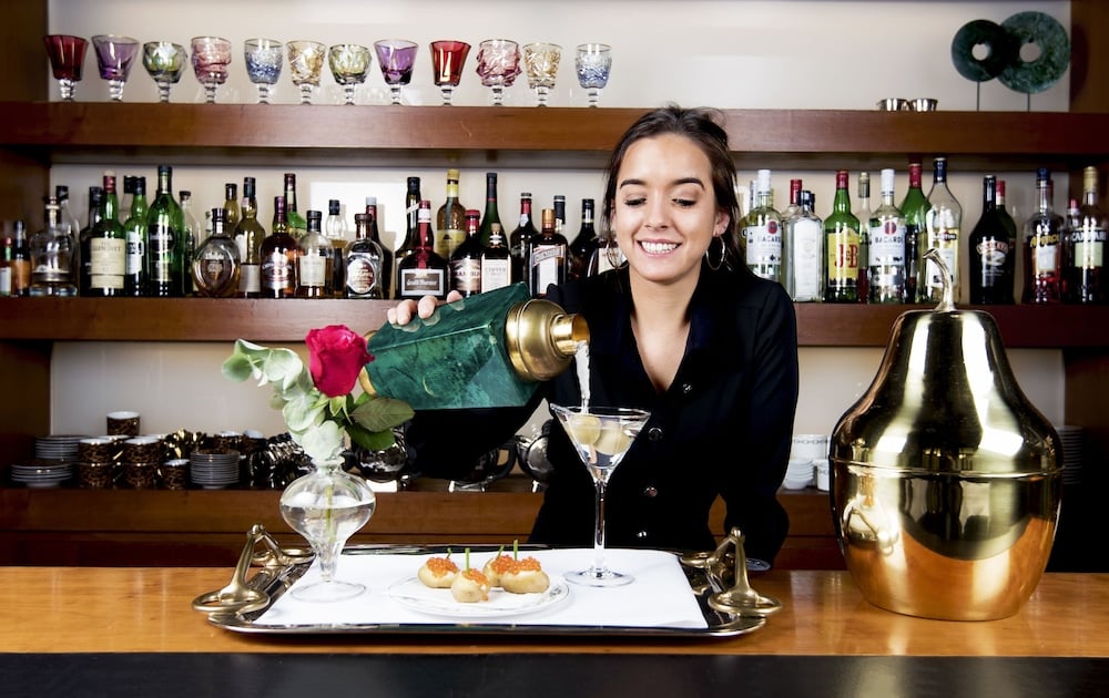 Hotel Van Cleef, eat & drink