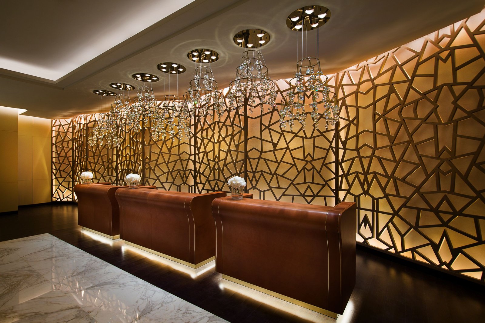 The Ritz-Carlton, Macau, wellness
