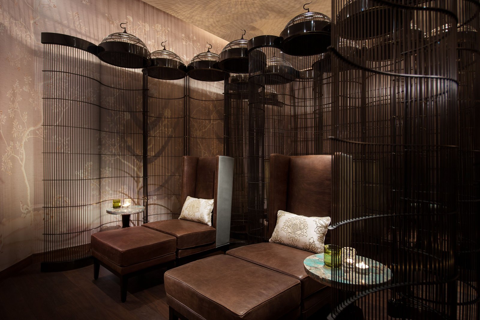 The Ritz-Carlton, Macau, wellness