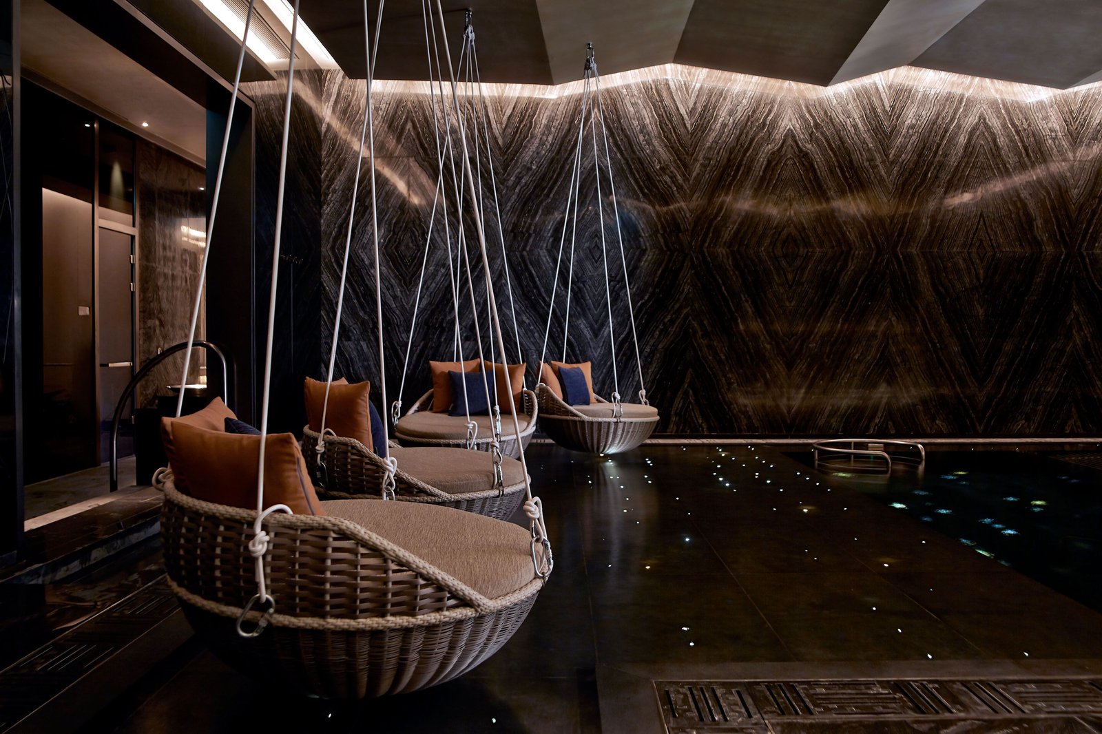 The Ritz-Carlton, Macau, wellness