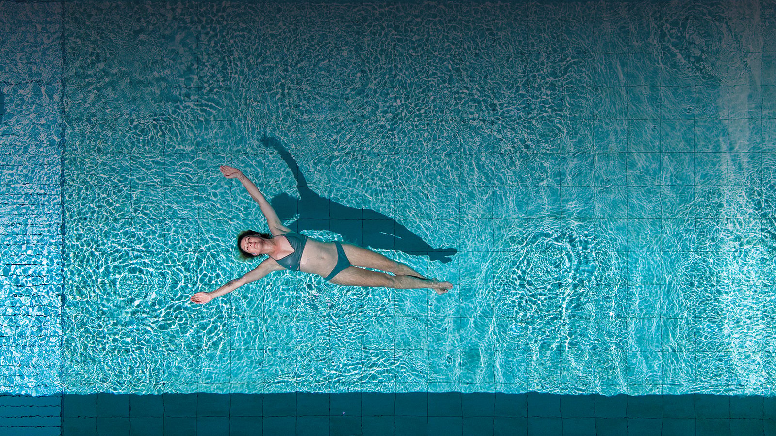 Hotel Restaurant Spa Torkel, the pool