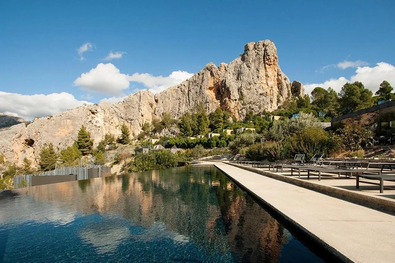 VIVOOD Landscape Hotel