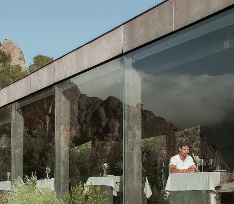 VIVOOD Landscape Hotel