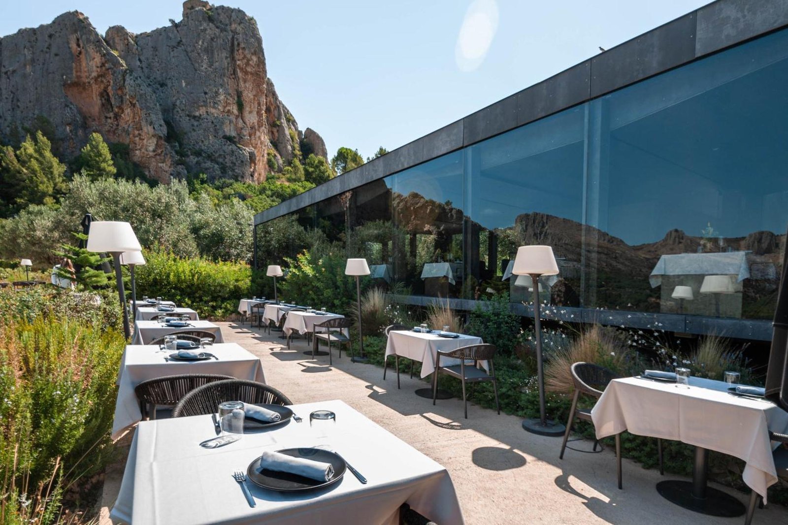 VIVOOD Landscape Hotel
