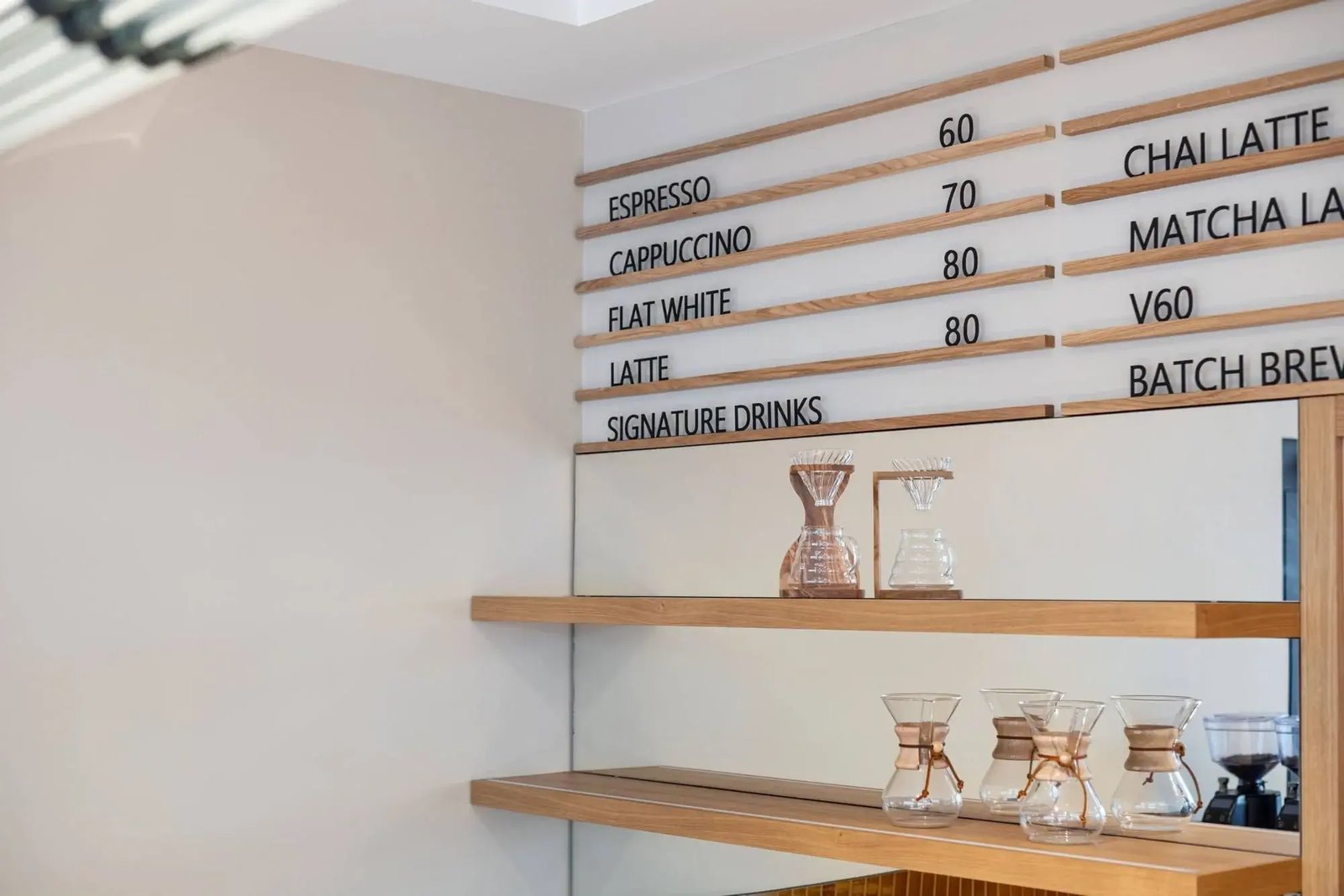 Almanac X Alcron Prague, eat & drink