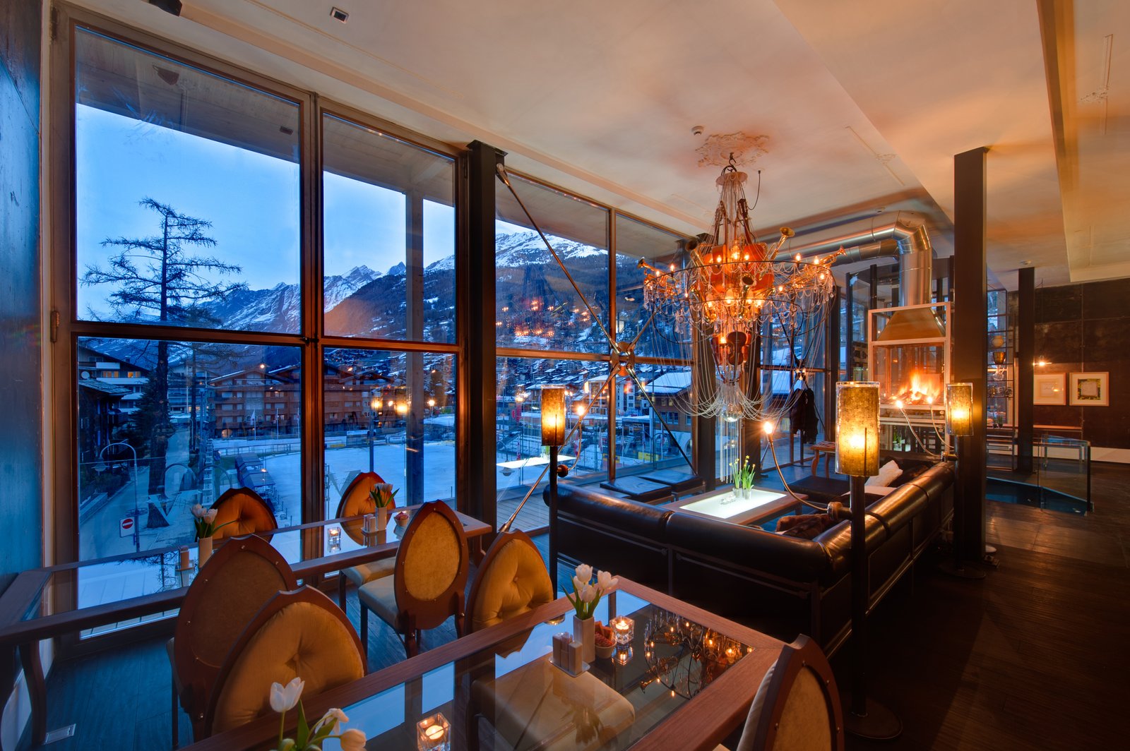 Backstage Hotel Vernissage