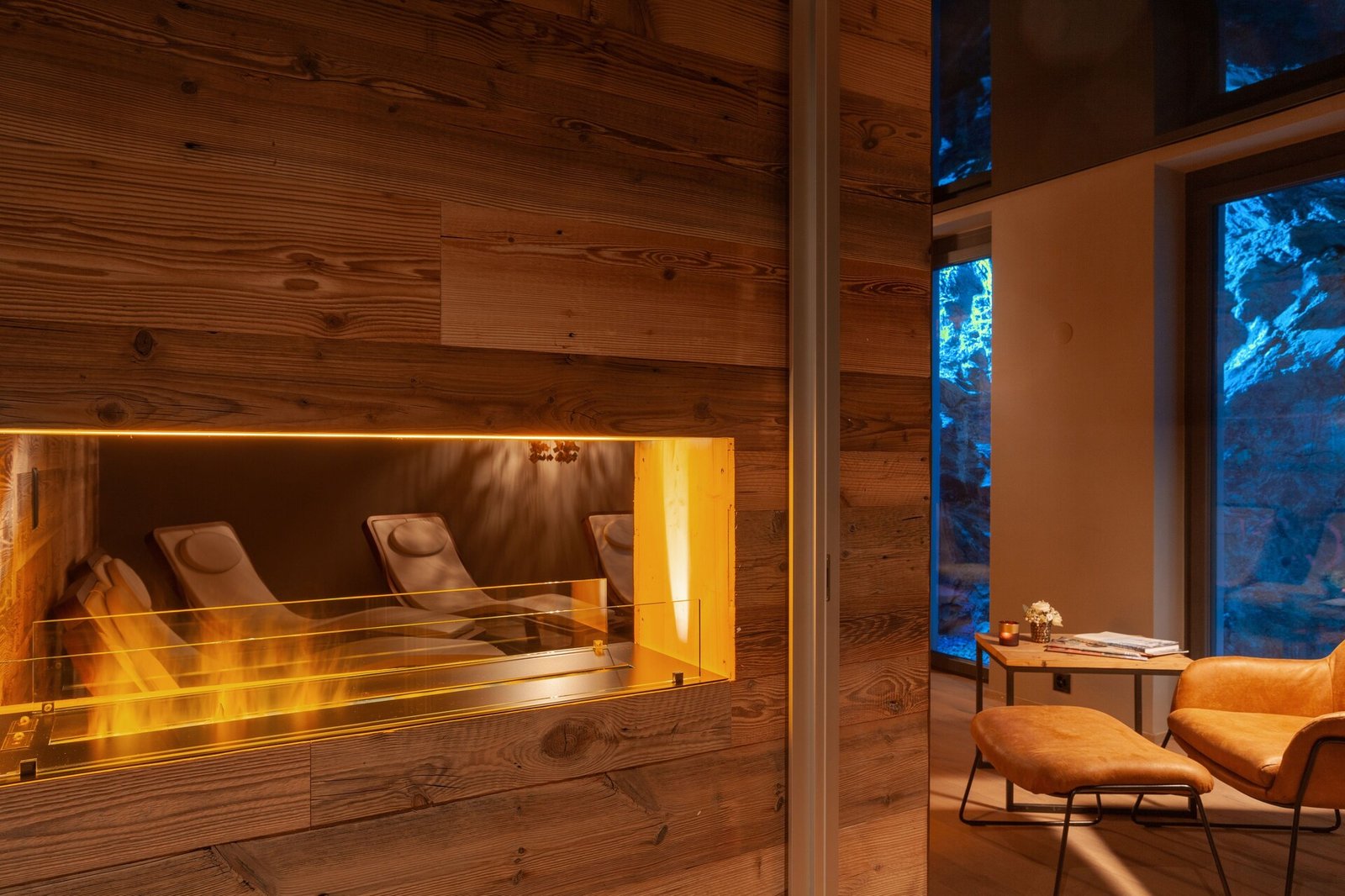 22 Summits Boutique Hotel, wellness