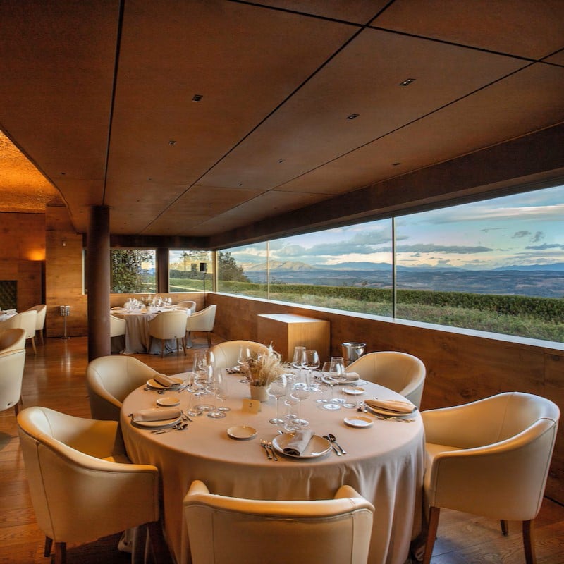 Hotel Esperit Roca, eat & drink