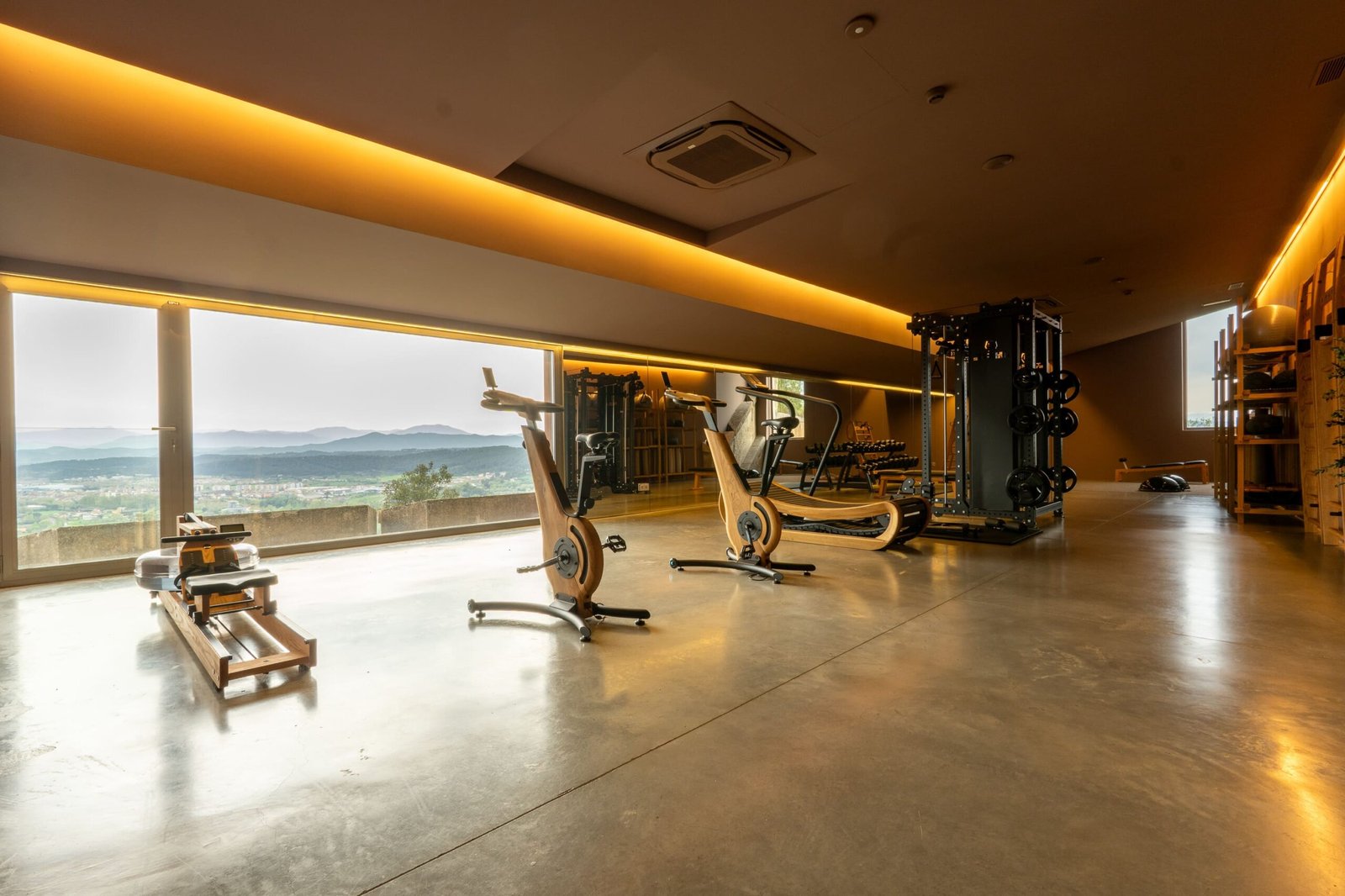 Hotel Esperit Roca, wellness